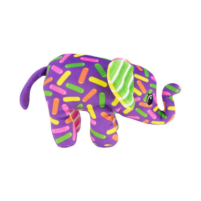 Pop Art Soft Mystery Mini Elephants