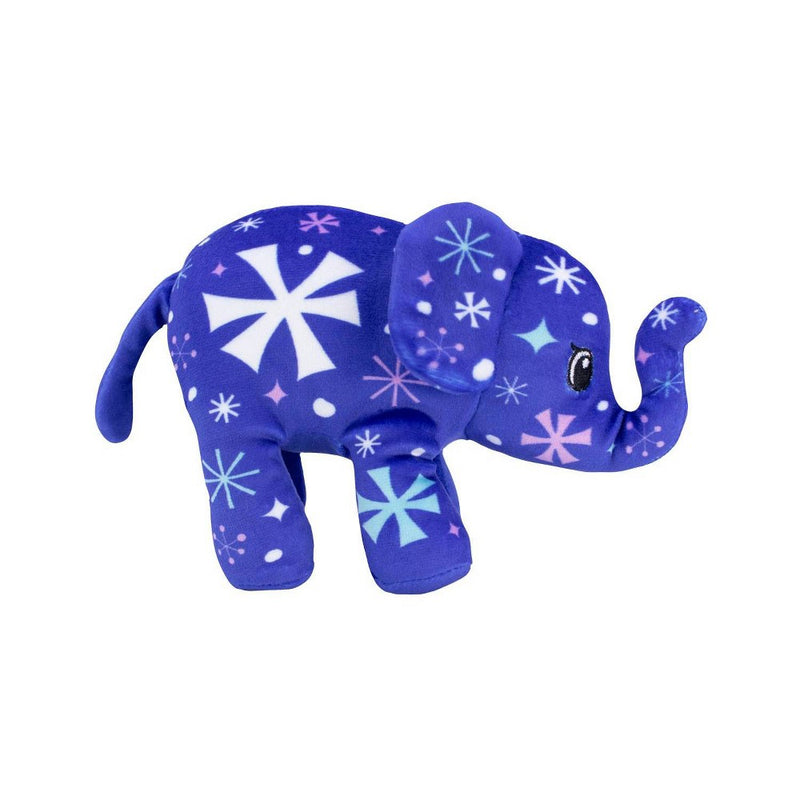 Pop Art Soft Mystery Mini Elephants