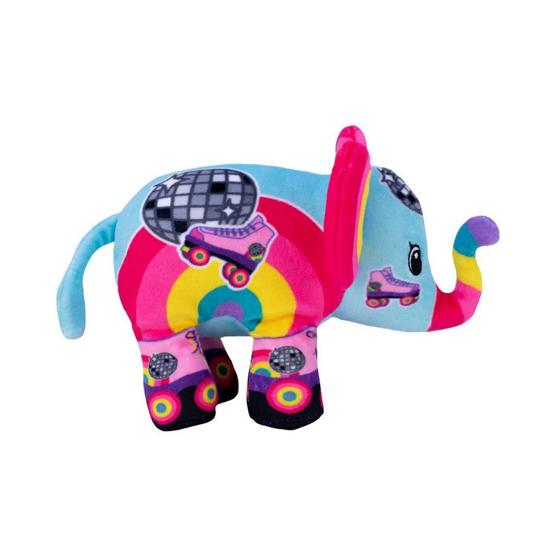 Pop Art Soft Mystery Mini Elephants