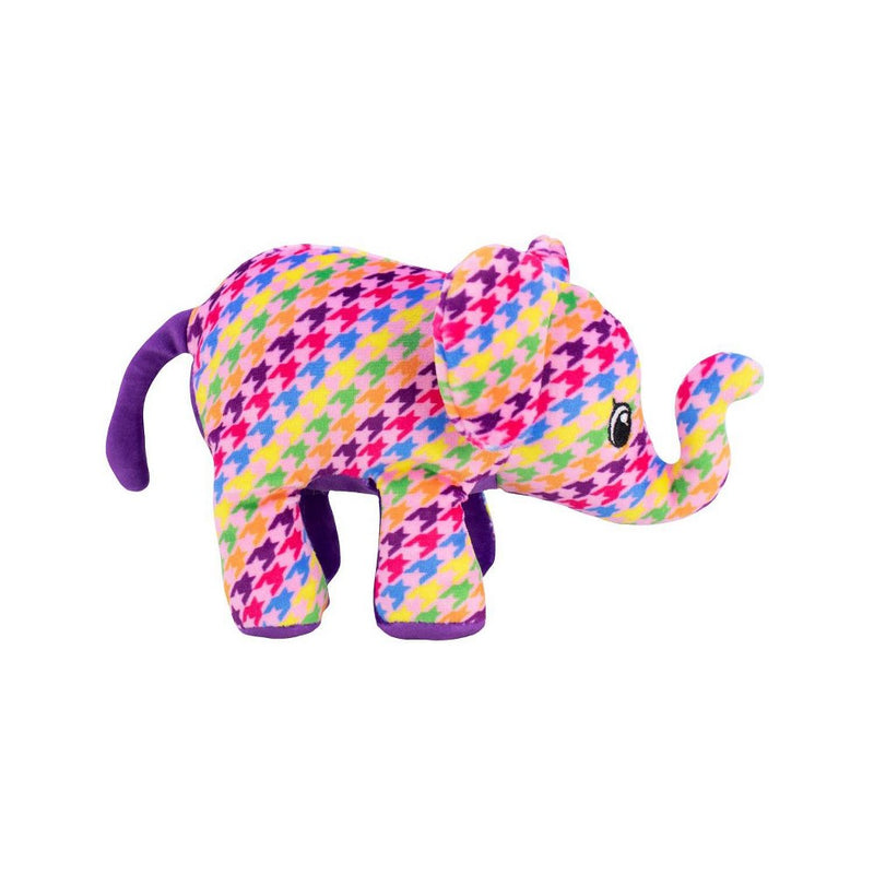 Pop Art Soft Mystery Mini Elephants