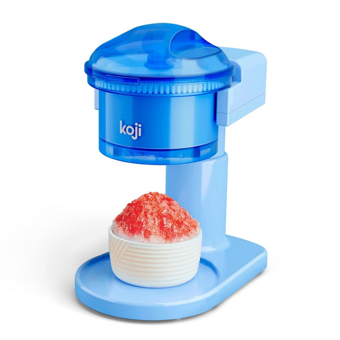 Koji Snow Cone Maker Set