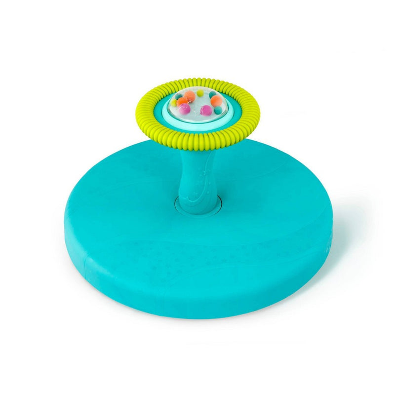 B. play Spinning Activity Toy - Twirly Time (LOCAL PICKUP ONLY)