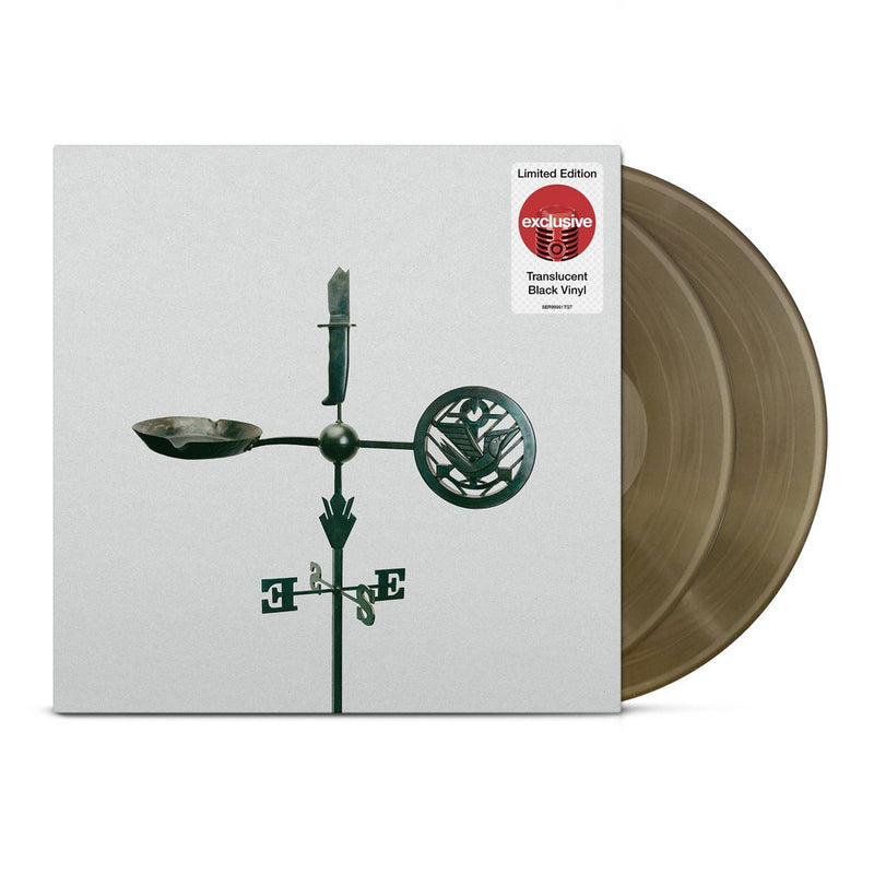 Jason Isbell & The 400 Unit - Weathervanes (Target Exclusive, Vinyl)