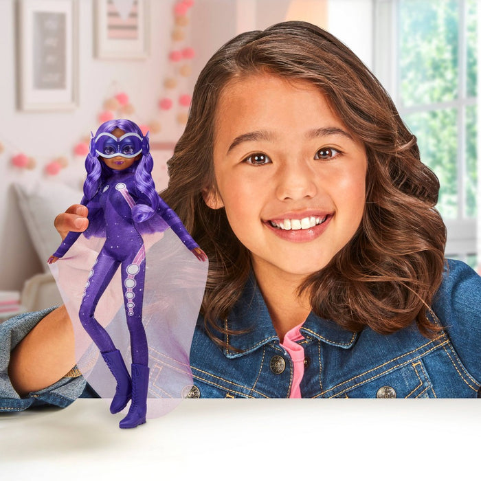 Miraculous Lady 10.5" Ubiquity Miraculous Heroez Fashion Doll