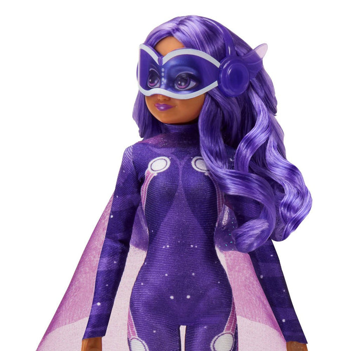 Miraculous Lady 10.5" Ubiquity Miraculous Heroez Fashion Doll