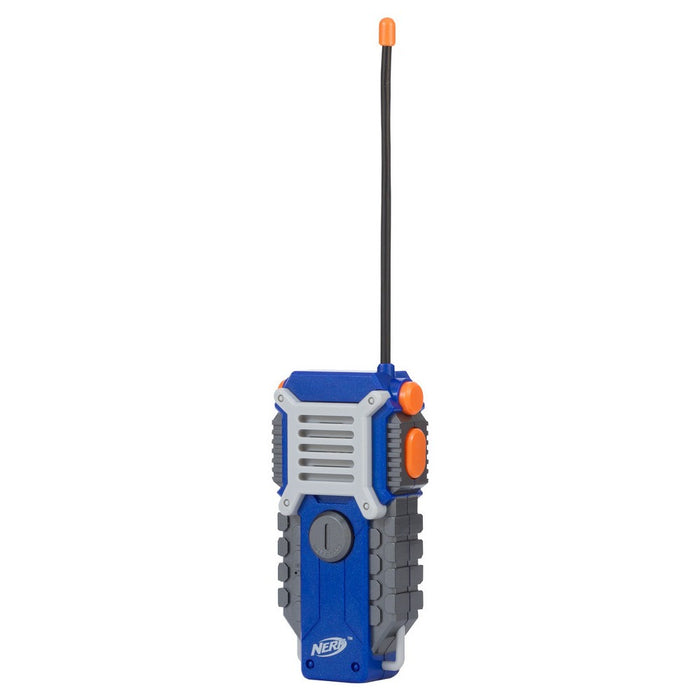 NERF Elite Walkie Talkie Set 2-Pack