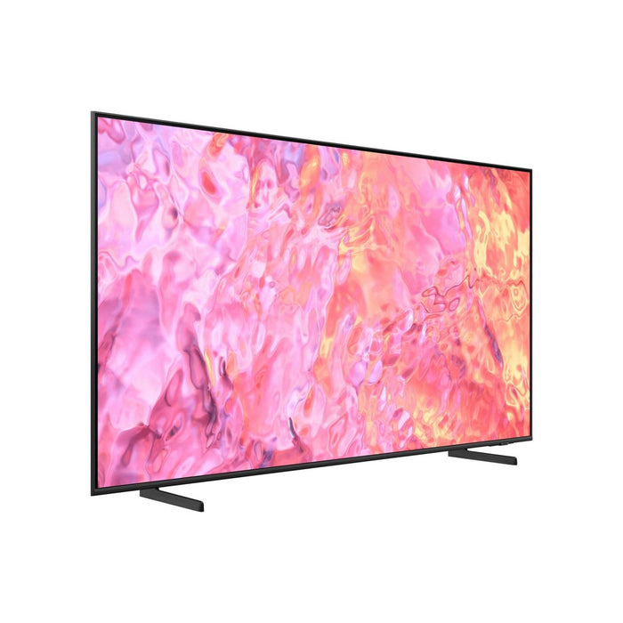 Samsung 65" class Q60C QLED UHD 4K Smart TV - Titan Gray (QN65Q60C) (LOCAL PICKUP ONLY)