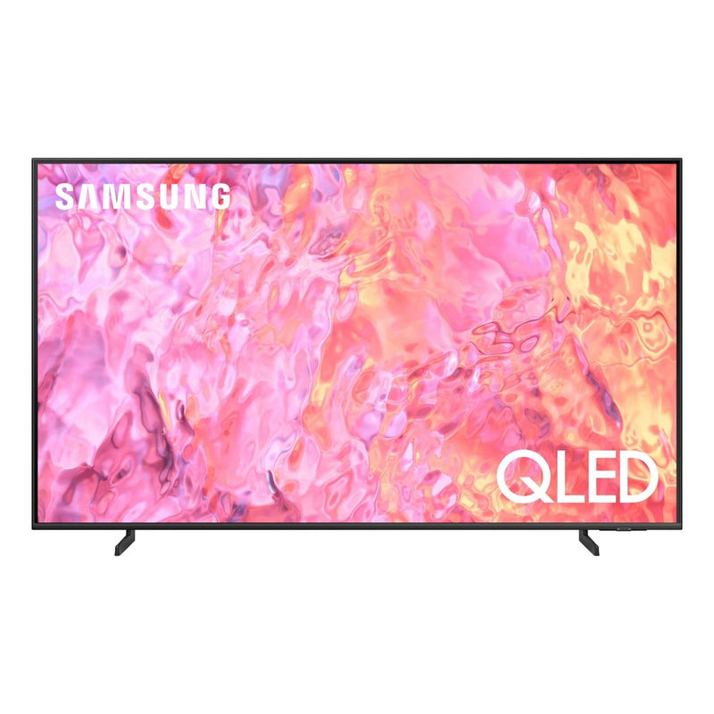 Samsung 65" class Q60C QLED UHD 4K Smart TV - Titan Gray (QN65Q60C) (LOCAL PICKUP ONLY)