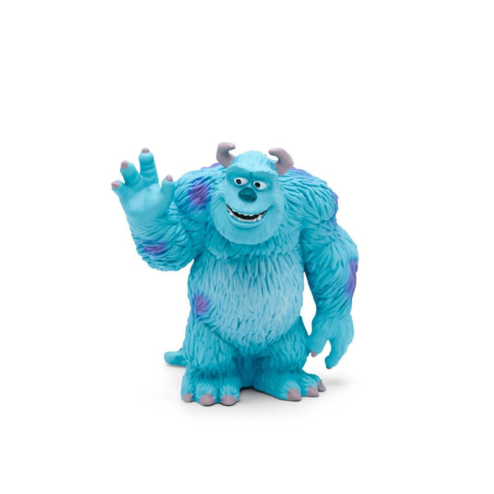 Tonies Disney Pixar Monsters Inc Sulley Audio Play Figurine