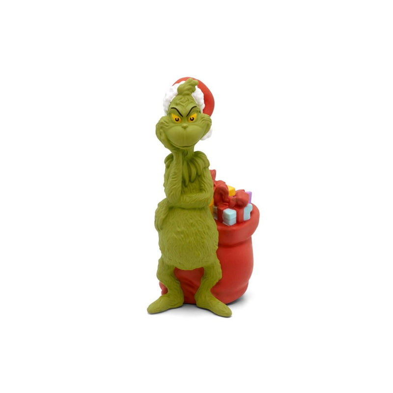 Tonies The Grinch Audio Play Figurine *ADD 3 TO YOUR CART & 1 IS FREE!*