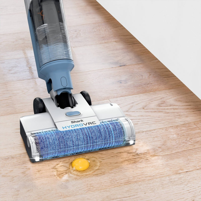 Shark HydroVac Cordless Pro XL 3-in-1 vacuum mop and self-clean system for hard floors and area rugs - WD201 (LOCAL PICKUP ONLY)