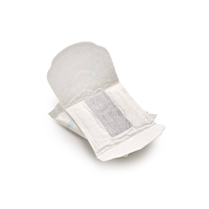 glo Here We Flo Megapack of Bamboo Liners for Sensitive Bladder for Leak Protection and Comfort - 54ct