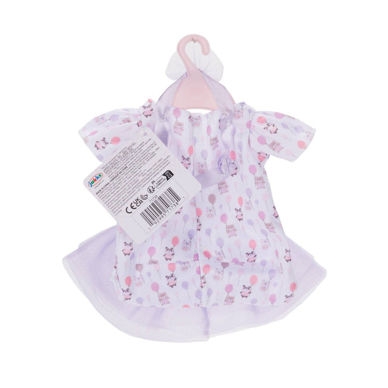 Perfectly Cute Bodysuit & Tutu Doll Outfit