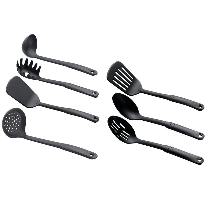 T-fal 12pc Simply Cook Nonstick Cookware Set Red