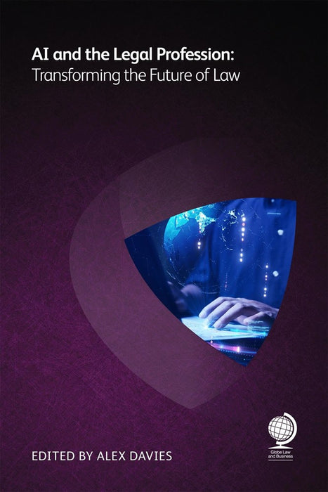 AI And The Legal Profession: Transforming The Future Of Law