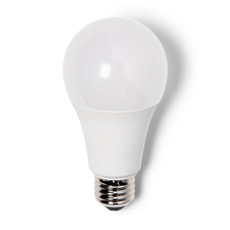 LED 100W 3pk Daylight CA Light Bulbs - up & up