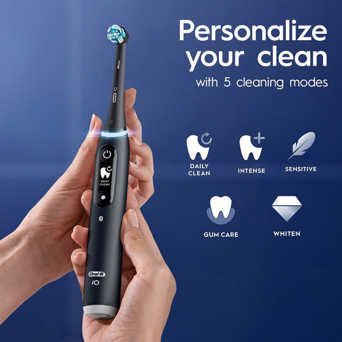 Oral-B iO Series 6 Electric Toothbrush with 1 Brush Head