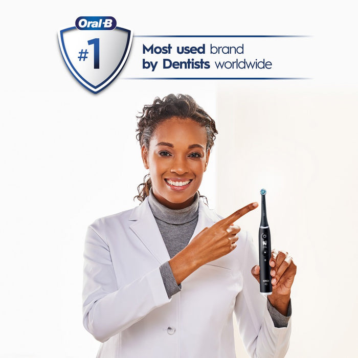 Oral-B iO Series 6 Electric Toothbrush with 1 Brush Head