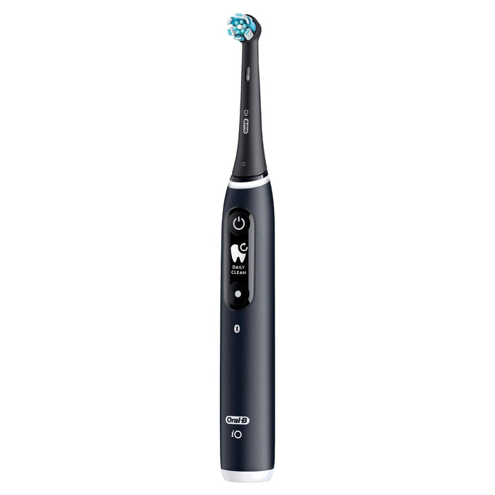 Oral-B iO Series 6 Electric Toothbrush with 1 Brush Head