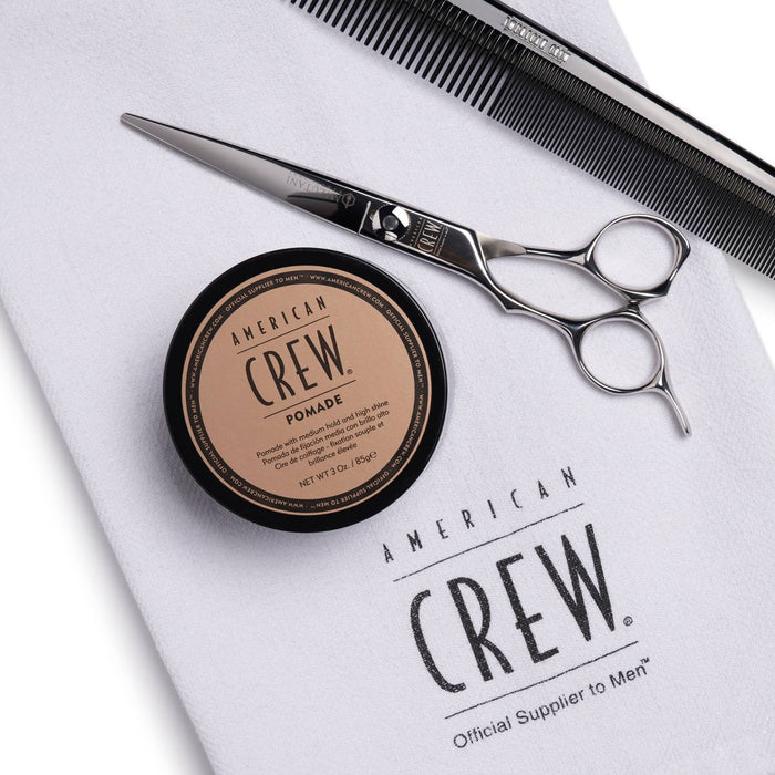 American Crew Pomade - 3oz