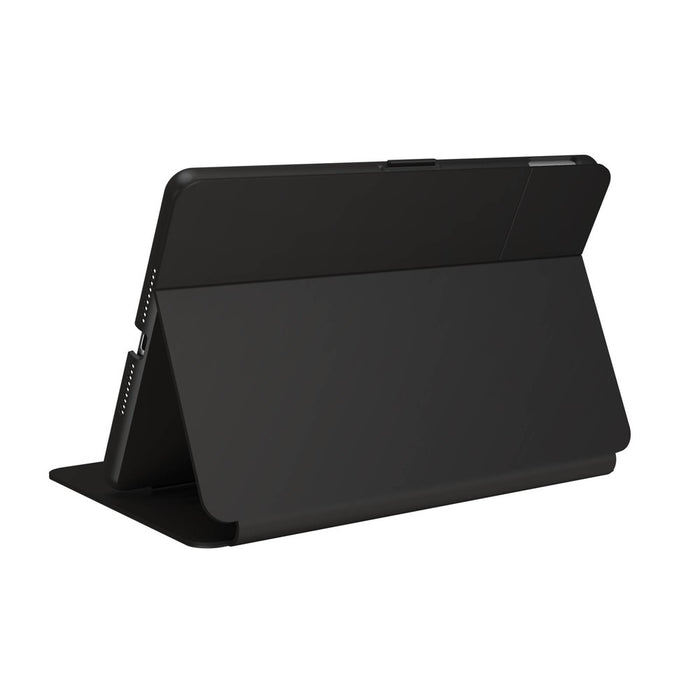 Speck Balance Folio Protective Case for Apple iPad 10.2-inch - Black