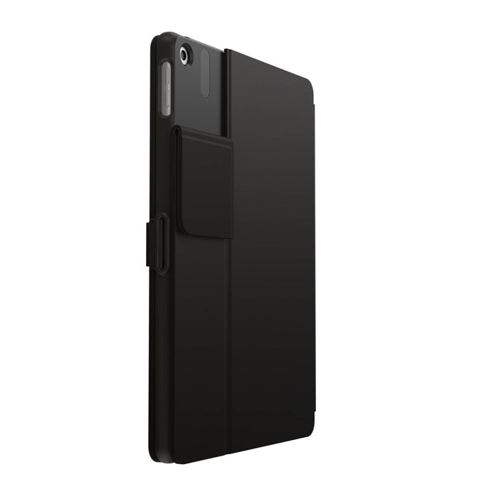 Speck Balance Folio Protective Case for Apple iPad 10.2-inch - Black