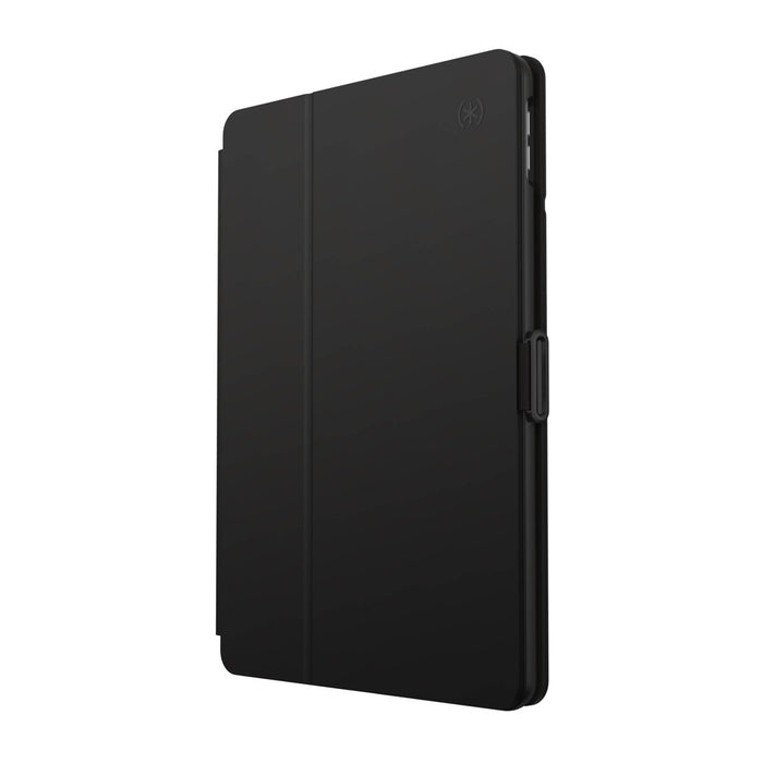 Speck Balance Folio Protective Case for Apple iPad 10.2-inch - Black