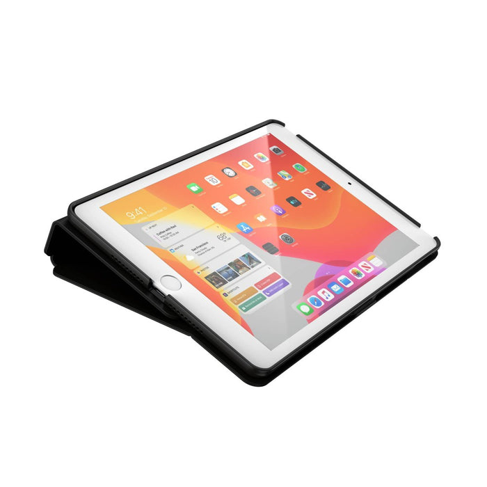 Speck Balance Folio Protective Case for Apple iPad 10.2-inch - Black