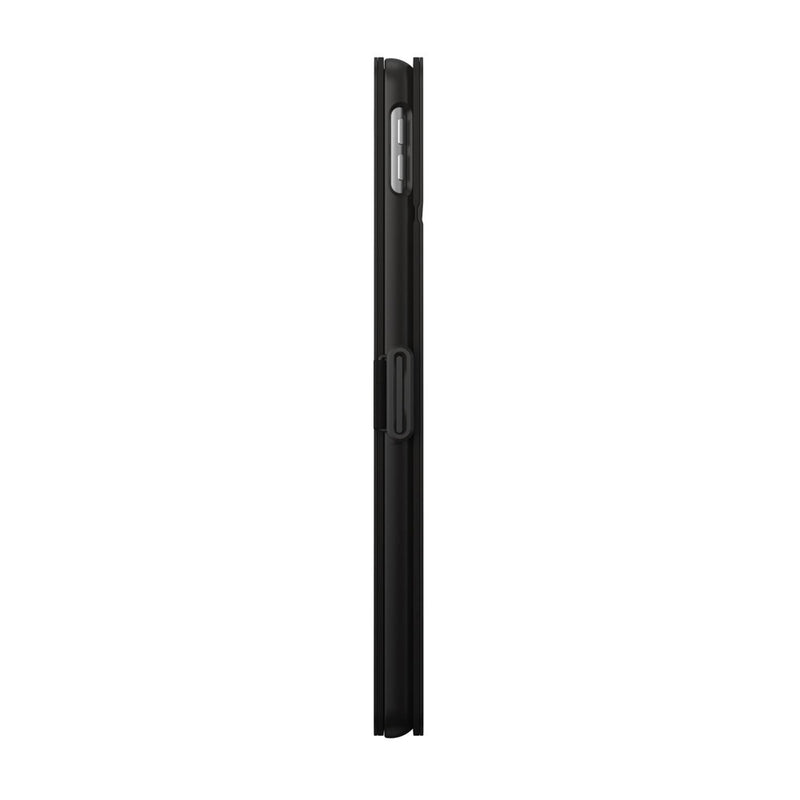 Speck Balance Folio Protective Case for Apple iPad 10.2-inch - Black