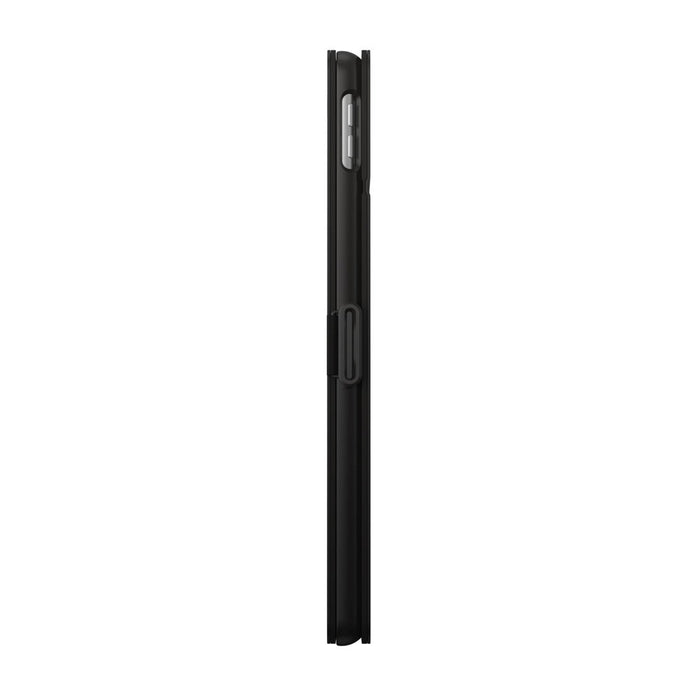 Speck Balance Folio Protective Case for Apple iPad 10.2-inch - Black