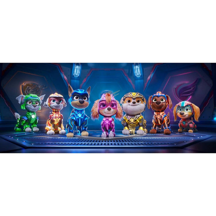 PAW Patrol: The Mighty Movie (DVD) *ADD 3 TO YOUR CART & 1 IS FREE!*