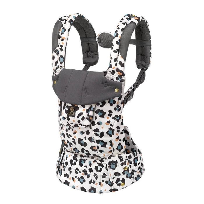 LILLEbaby Complete Original 6-in-1 Baby Carrier - Desert Leopard