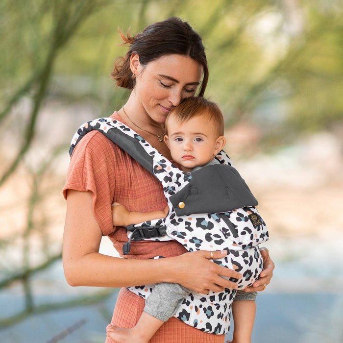 LILLEbaby Complete Original 6-in-1 Baby Carrier - Desert Leopard