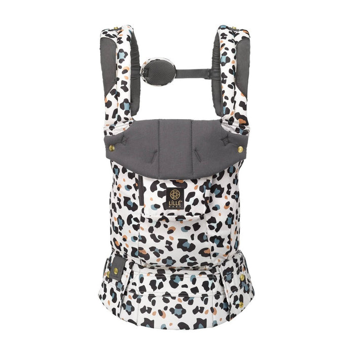 LILLEbaby Complete Original 6-in-1 Baby Carrier - Desert Leopard