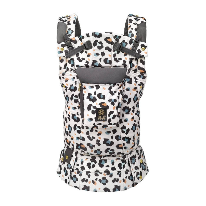 LILLEbaby Complete Original 6-in-1 Baby Carrier - Desert Leopard