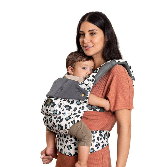 LILLEbaby Complete Original 6-in-1 Baby Carrier - Desert Leopard