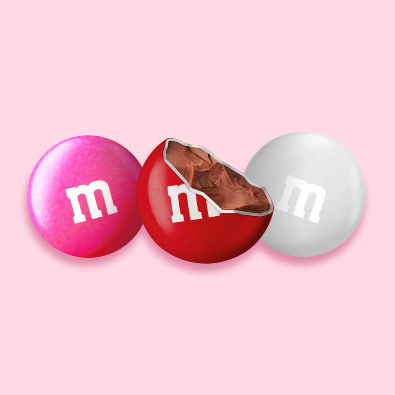 M&M's Valentine's Cupid's Mix Milk Chocolate Candies - 10.0oz