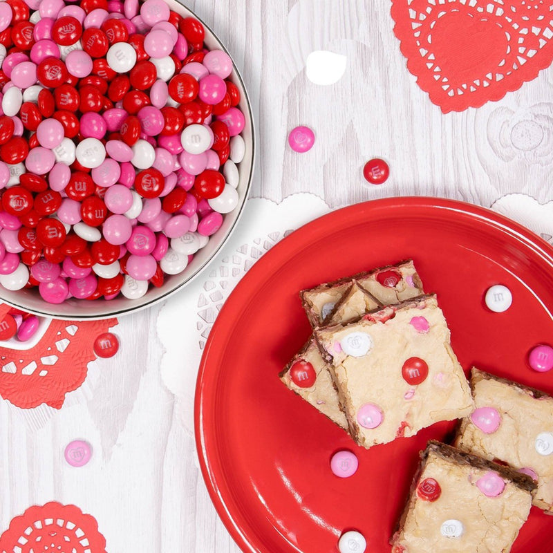 M&M's Valentine's Cupid's Mix Milk Chocolate Candies - 10.0oz