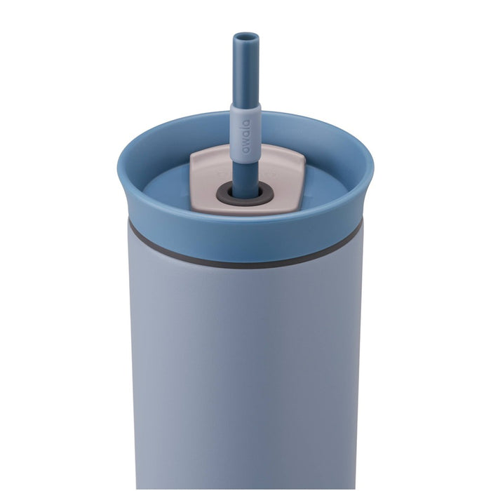 Owala 24oz Stainless Steel Straw Tumbler - Honest