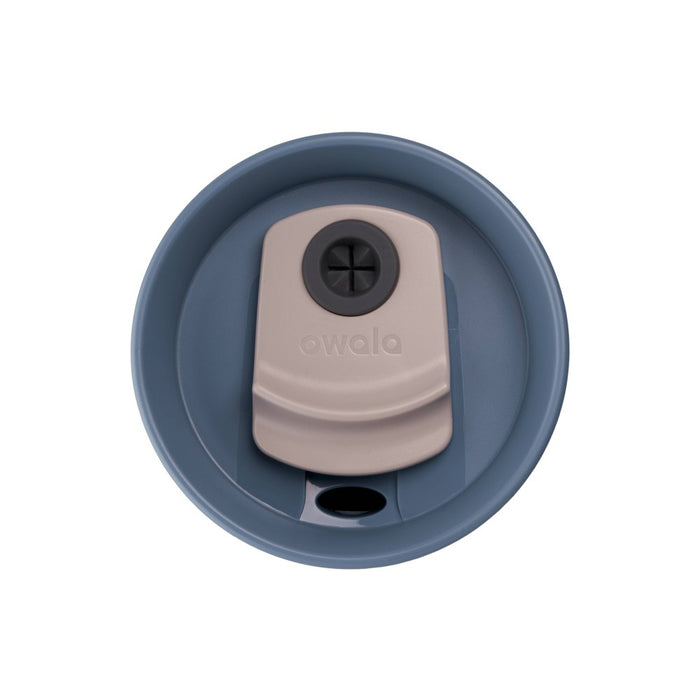 Owala 24oz Stainless Steel Straw Tumbler - Honest