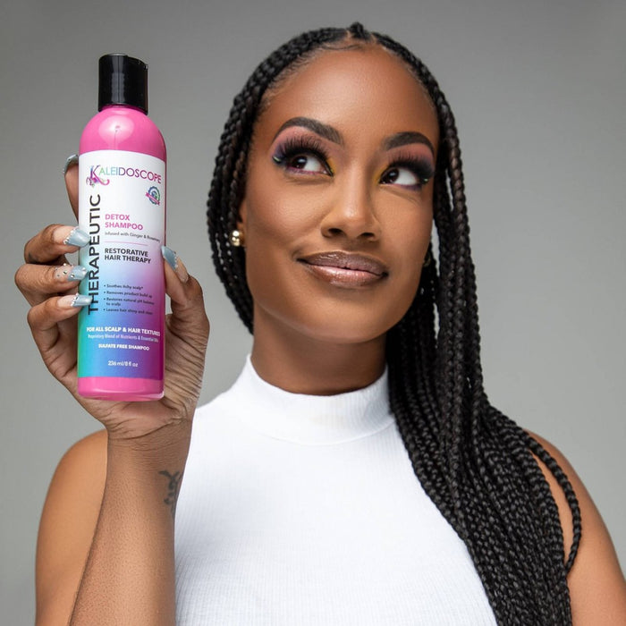 Kaleidoscope Therapeutic Growth Shampoo - 8 fl oz