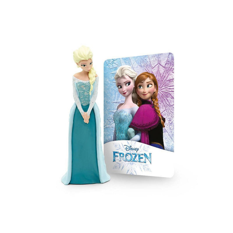 Tonies Disney Frozen Audio Play Figurine *ADD 3 TO YOUR CART & 1 IS FREE!*