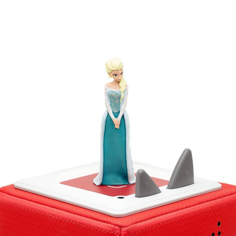 Tonies Disney Frozen Audio Play Figurine *ADD 3 TO YOUR CART & 1 IS FREE!*