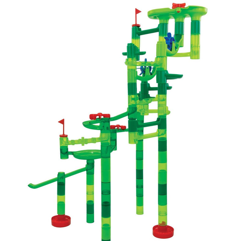 MindWare Mini Golf Marble Run