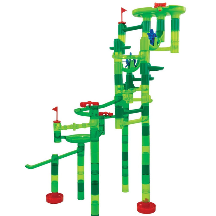 MindWare Mini Golf Marble Run