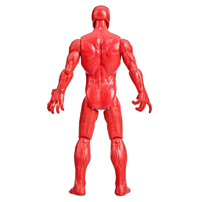 Marvel Spider-Man Carnage Epic Hero Series Action Figure