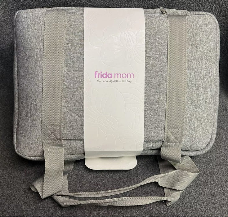 Frida Mom Motherload[ed] Hospital Bag - 59pc