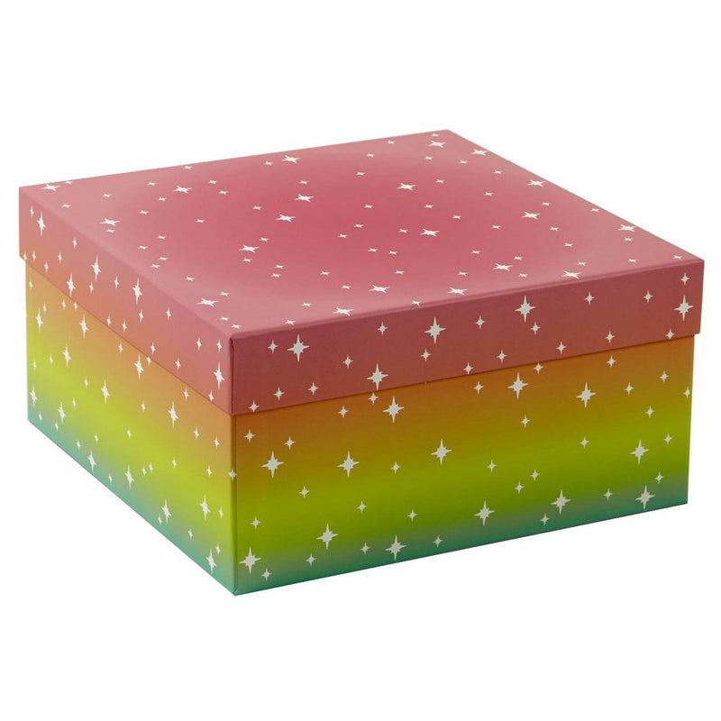 Rainbow Sparkles Gift Box - Spritz
