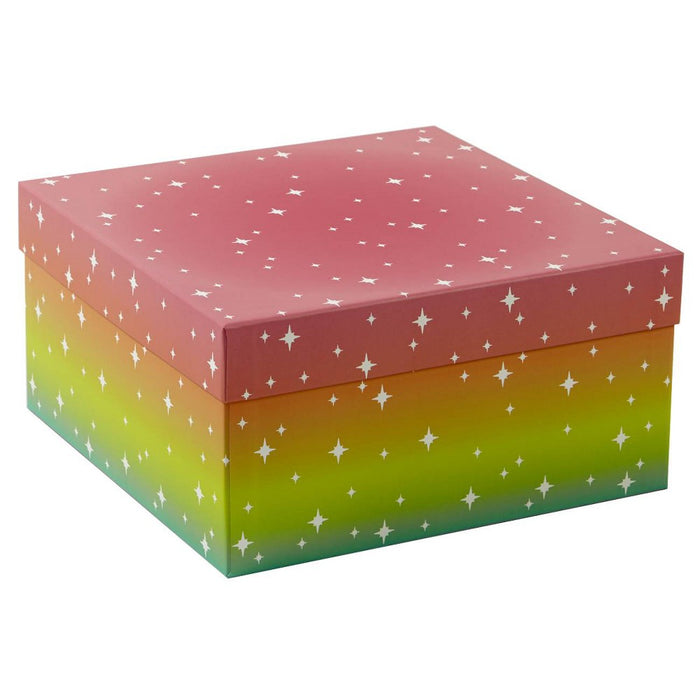 Rainbow Sparkles Gift Box - Spritz