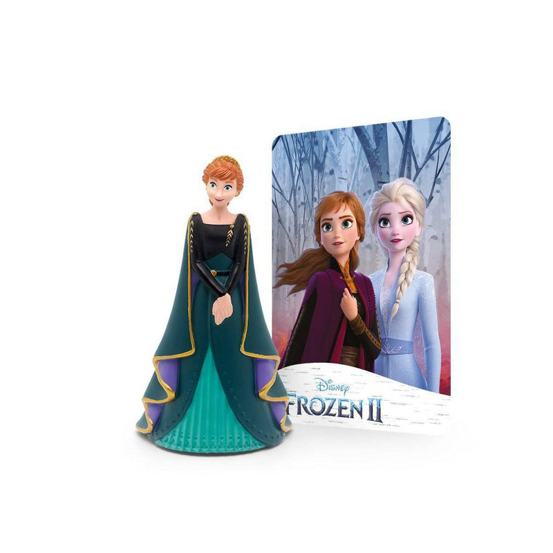 Tonies Disney Frozen II Anna Audio Play Figurine *ADD 3 TO YOUR CART & 1 IS FREE!*